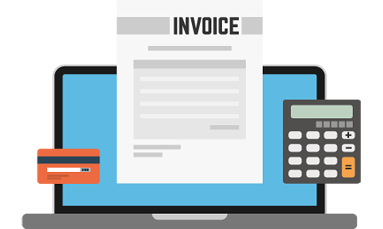 Inventory and Invoicing