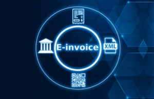 ERP-Integrated E-Invoicing