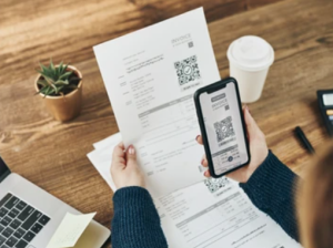 Smart Digital Invoicing