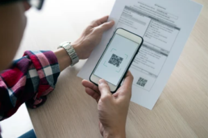 Tax Invoice Processing